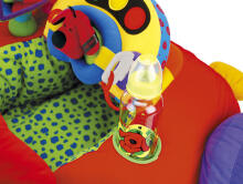 K's Kids Jumbo Go Go Go  Art.KA10345