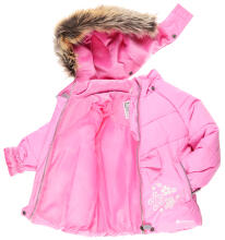 Lenne '17 Miia Art.16310/264 Jacket