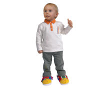 K's Kids Learning Shoes On Little Feet Art.KA10461