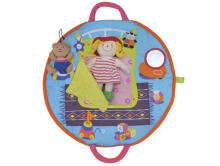 K's Kids Baby Loves Julia  Art.KA10535