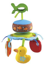 K's Kids Mobile Mini Art.KA10651
