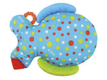 K's Kids Flippo Fish Art.KA10653