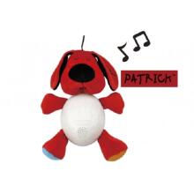 K's Kids  Night Light Pals - Patrick Art.KA10669