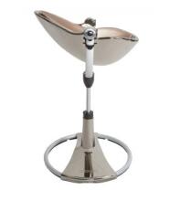 Bloom Fresco Chrome Seat Pad Art.BBE10516RGL