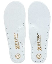 „Zetpol Daria“ 5015 tekstilės batai (18–27 dydžiai)