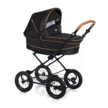 NordBaby Comfort Plus Art.89757 Forest