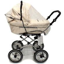 NordBaby Comfort Plus Art.89757 Forest