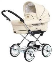 NordBaby Comfort Plus Art.89757 Forest