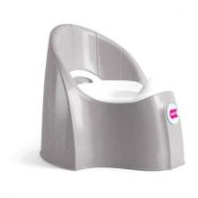 OK Baby Pasha Art.38912300 Grigio