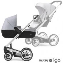 Mutsy Igo Nomad Pure Standart Art.125837