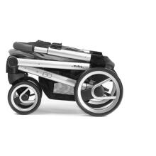 Mutsy Igo Chassis Heritage Farmer Black Art.171625