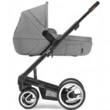 Mutsy Igo Chassis Heritage Farmer Deep Blue  Art.171629