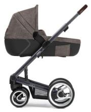 Mutsy Igo Carrycot Farmer Earth Art.142644