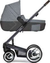 Mutsy Igo Carrycot Farmer Mist Art.142645
