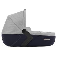 Mutsy Igo Carrycot Pure Fog Art.125258