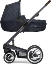 Mutsy Igo Carrycot Heritage Dust Art.171641