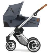 Mutsy Evo Carrycot Farmer Fishbone Moonrock Art.171650