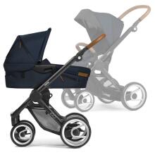Mutsy Evo Carrycot Farmer Fishbone Dawn Art.171651