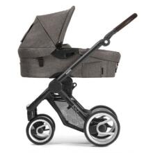 Mutsy Evo Carrycot Industrial Rock  Art.171652