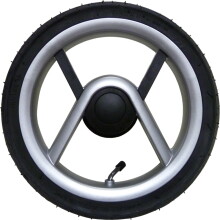 Mutsy Evo Rear Wheel Air Tyres Art.105643 aizmugurējo riteņu gaisa riepas