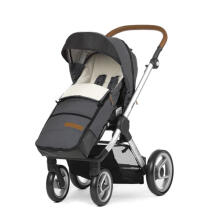 Mutsy footmuff iGo Heritage Dawn Art.171660