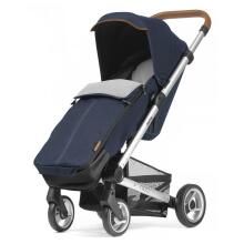 Mutsy Footmuff Nexo Ash Melange Art.171668