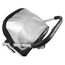„Mutsy iGO“ sėdynės UV dangtis Prekės Nr. 93477 vežimėlio apsauga nuo UV