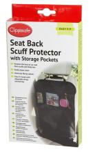 CLIPPASAFE Art.CL590 Seat Back Scuff Protector
