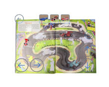 Ice age 4 Continental Drift Drawing book - latvian