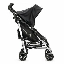 „Baby Jogger'18 Vue Black Art.BJ26410“ sportiniai vežimėliai
