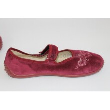 „Zetpol Kasia Art.5367“ tekstilės batai (25 - 33)