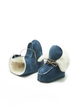 Eco Wool Rolo Velour Art.2407-38