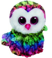TY Beanie Boos Art.TY37221 Owen