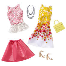 Mattel Barbie Fashions Art.FYW82