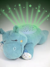 Lorelli Hippo Night Light  Art.10280140001