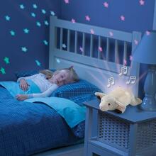Lorelli Hippo Night Light  Art.10280140001