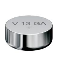 Varta V13GA Electronics Alkaline baterija 1.5 V BL1