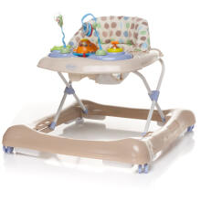 4Baby 1st Steps Brown Art.90223