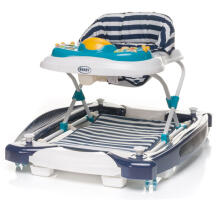 4Baby Swing'N Go Grey Art.90226