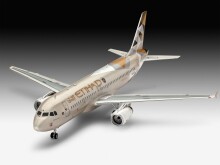 „Revell 03968R Airbus A320 ETIHAD AIRWAYS 1: 144“
