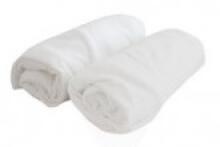 Doux Nid Jersey Blanc Art.1900491