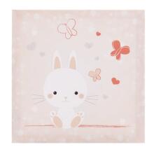 Doux Nid Toile Lumineuse Lapinou Art.1100470