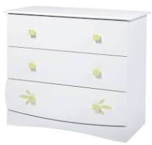 Doux Nid Kit Commode Ciel Palma Art.160020