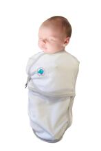 Doux Nid Couv Cocon Blanc Art.2100016 