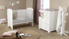 Doux Nid Ensemble Bali Sweety Taupe Art.5000415