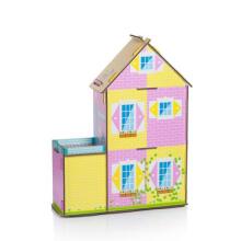 PlayToyz Dollhouse Mansion Art.DHM01
