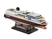 Revell 05810 M/S Color Fantasy 1/1200