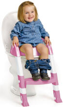 THERMOBABY Kiddyloo Art.2172552 Orchid Pink