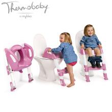 THERMOBABY Kiddyloo Art.2172538 Cornflower Blue Ocean