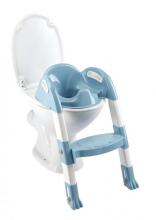 THERMOBABY Kiddyloo Art.2172538 Cornflower Blue Ocean